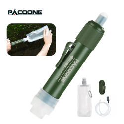 PACOONE Mini Water Filter...