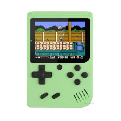 8-Bit Retro Mini Handheld...